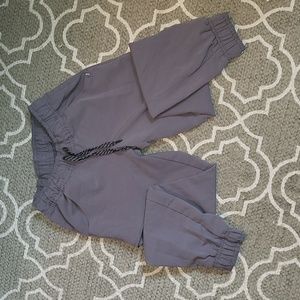 Jaanuu Scrub pants xxsp petite